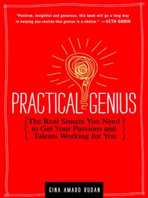 Title details for Practical Genius by Gina Amaro Rudan - Available